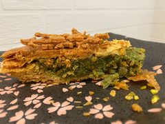 -潮一不贰·法式甜品·生日蛋糕·西式简餐(外滩店)