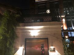-弗兰克牛排西餐厅Ribone steak house(柠檬花园店)