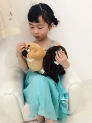倾城宝贝儿童摄影(浦东礼服馆)-倾城宝贝儿童摄影(浦东金谊店)