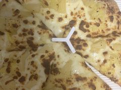 -必胜客(松江三湘宅急送店)