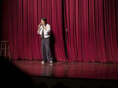 -北京喜剧院