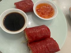 -粤港湾砂锅粥·宵夜(宝龙店)