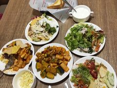 -Sizzler时时乐西餐厅(长楹天街购物中心店)
