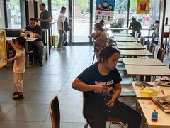 -麦当劳(衡阳中心汽车站店)