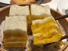 蛋黄千层糕-悦景酒家(罗湖店)