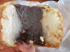 -糯米香(长江路店)