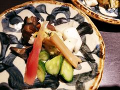 生鲷鱼料理套餐-鯛匠 HANANA