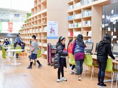 -上海闵行区万科双语学校