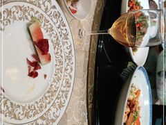 -茉莉花·私房菜(蓝湖郡店)