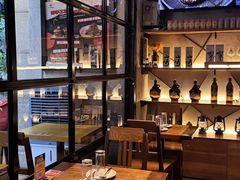 -JuiceRobot·手工意大利面&汉堡精酿(珠江新城店)