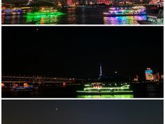 -武汉关码头(轮渡站)