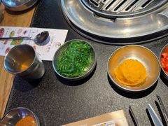-GOGIYA·咕叽吖韩国传统烤肉店(小榄店)