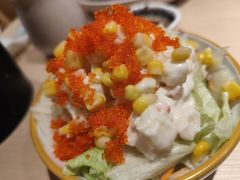 -万岁寿司(万国店)