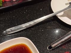 -捞王猪肚鸡火锅(财富中心店)