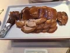 -小京华楼·京味斋(三元桥国展店)