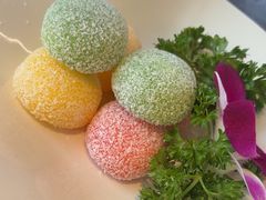 -乌记大厨餐厅