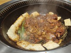 -咱屯子铁锅炖直营店(南湖大路店)