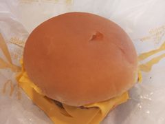 -麦当劳(集美石鼓店)