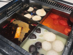-海底捞火锅(河东万达广场店)