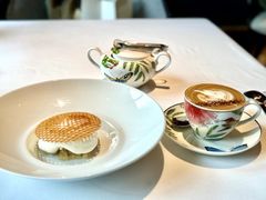 -Le Comptoir de Pierre Gagnaire