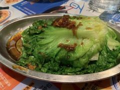 -敏华冰厅(平安金融中心店)