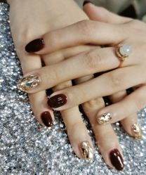 点击看大图 -LILY NAILS美甲美睫