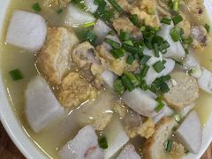 -九九牛肉馆(南山路店)