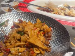 -百年神厨·地道川菜(清江西路店)