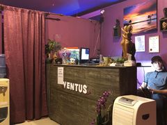 -ventus spa 沙巴亚庇正宗精油按摩会所