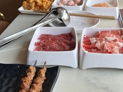 -滋奇·扬州地标火锅(兴城东路店)