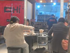 -炽城·烤肉名家(鸿达中央广场店)