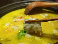 -九锅一堂酸菜鱼(新南凯德直营店)
