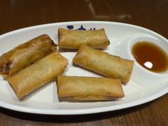 -王家沙点心店(南京西路总店)