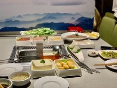捞派巴沙鱼片-海底捞火锅(新松江路店)