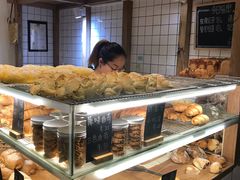 -面包与我Bread Or Me(长城汇店)