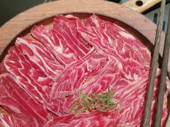 -季季山·云南野生菌火锅(上海首店)
