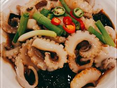 -万荣烤鸭店·北京菜(天坛店)