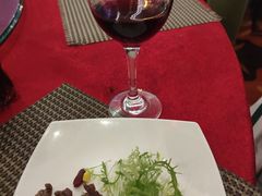 -粤海璇宫·木棉花高空旋转餐厅·聚会派对