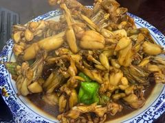 -金原鸭血粉丝汤总店(锁金村店)