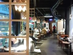 大堂-川里谈·川味小馆(北京路店)