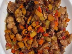 -味上湘菜馆(阿波罗店)