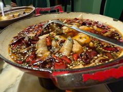 -锦府盐帮·侯宅(五棵松万达店)