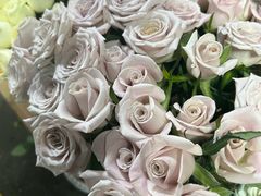 -循礼门鲜花花市(武汉循礼门店)