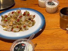 -柴窝堡22号辣子鸡·传承新疆菜