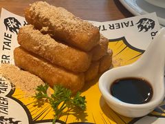 -太二酸菜鱼(浦东正大广场店)
