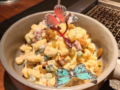 -那些年记忆烧烤