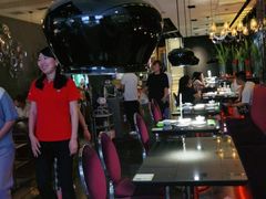 -小资太太餐厅(南岗区店)