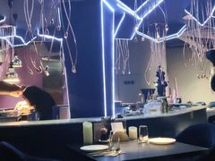 大堂-Wei菋·Le Bistrot