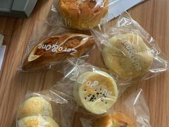 -0+1·手作面包(新北店)
