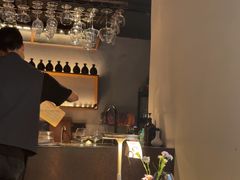 -Fuzzy Bistro 浮几韩餐·茶酒馆
